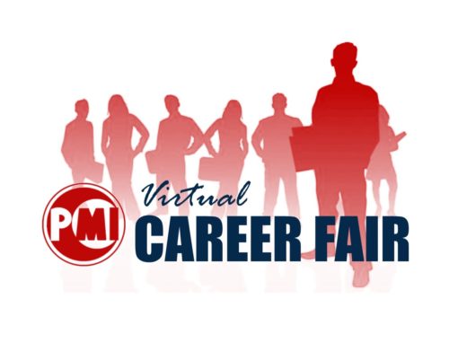 Upcoming Virtual Career Fair