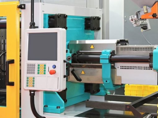 3 Major Advantages of Plastic Injection Molding