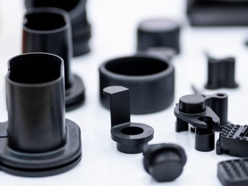 3 Industries That Rely on Plastic Injection Molding