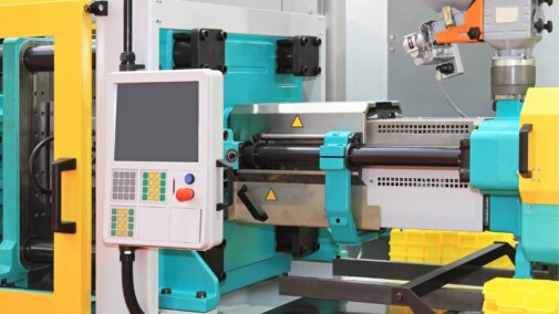 Polymer Injection Molding | Polymer Molding Inc.