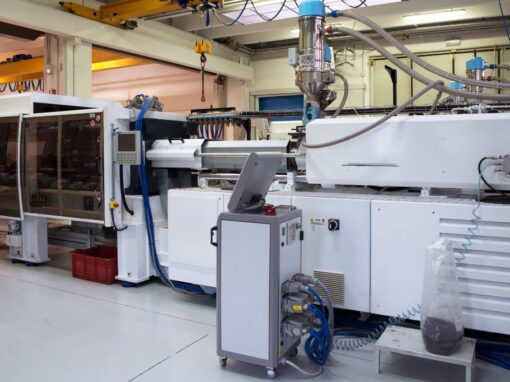 Signs It’s Time To Replace Your Injection Molding Tools