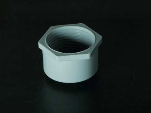 4 Common Uses for Tapered Plastic End Caps