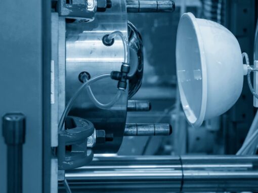 Eco-Friendly Practices in Custom Plastic Injection Molding