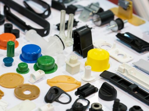 Plastic vs. Rubber Finishing Plugs: Which Is Right for You?