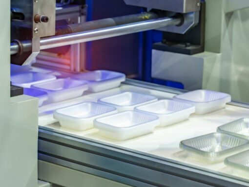 5 Emerging Pieces of Technologies in Injection Molding