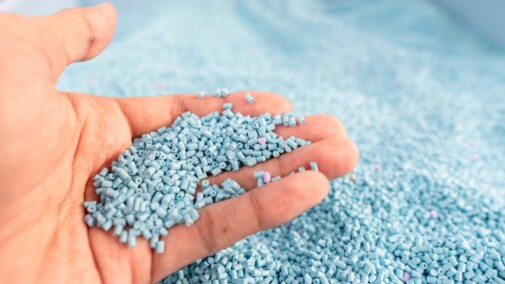 Polymer Injection Molding | Polymer Molding Inc.