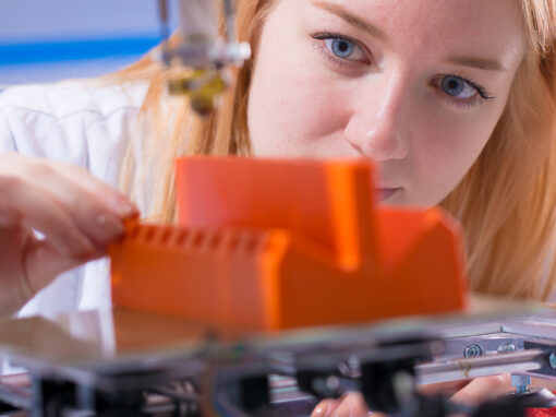 Molding Terminology: What Is Rapid Plastic Prototyping?