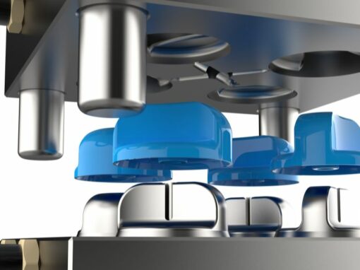 Mastering Molding Techniques for Advanced Manufacturing