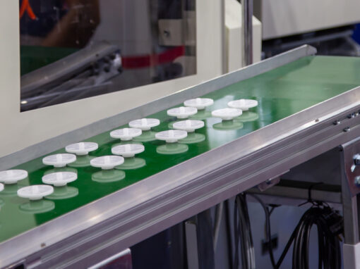 Single- and Multi-Cavity Injection Molding Tips
