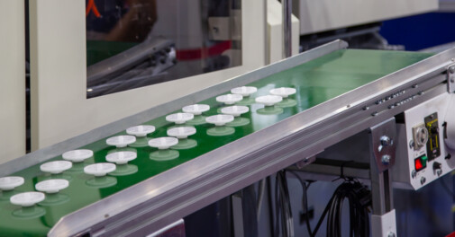 Polymer Injection Molding | Polymer Molding Inc.