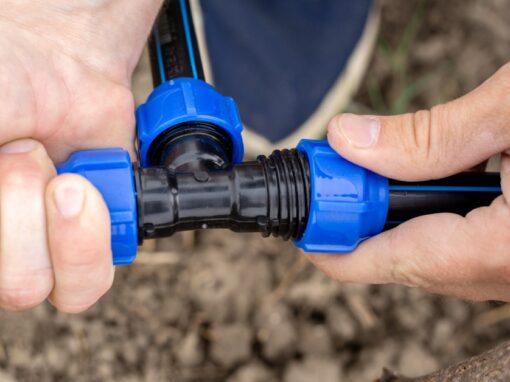 A Look at the 4 Types of Plastic for Plastic Molding