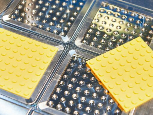 What Is Short-Run Plastic Injection Molding?