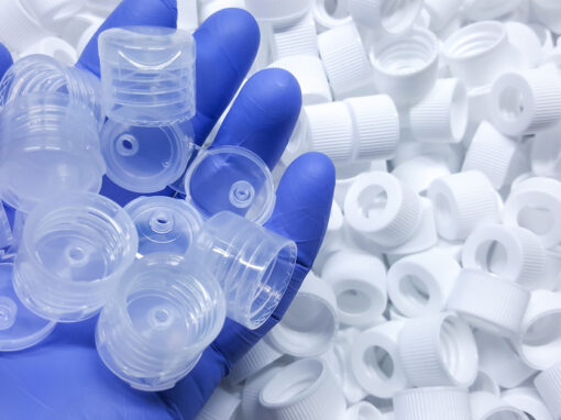 The Benefits of Plastic Molding Over Machining