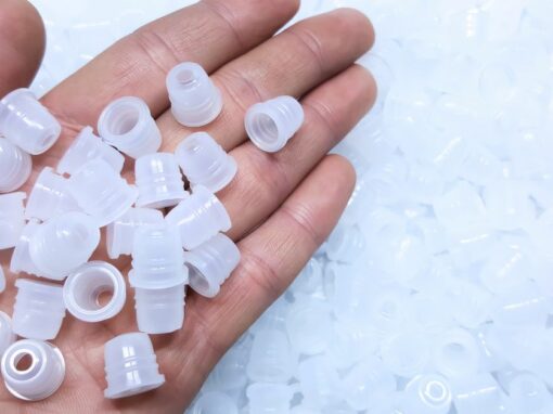 Plastic Part Design Basics: Preventing Sink and Warp