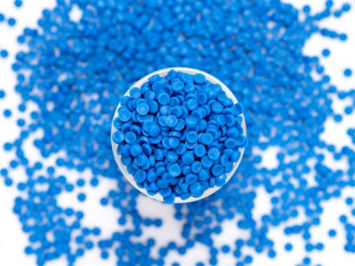 Unique Materials in Plastic Molding: Biopolymers