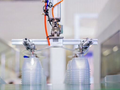 An Overview of the Key Components of Injection Molding