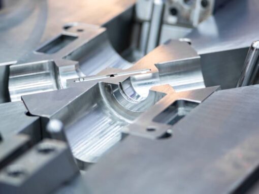 How Long Will Plastic Injection Molds Last?
