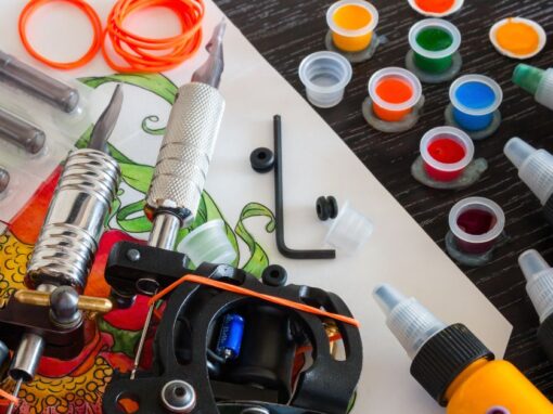 How To Sterilize Tattoo Equipment: A Complete Guide