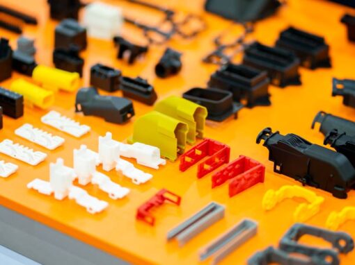 5 Considerations on Designing Custom Plastic Injection Molds