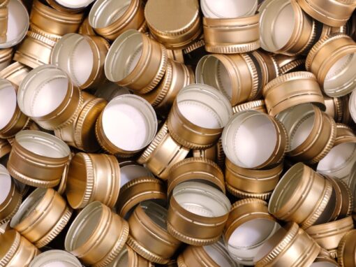 Top 5 Benefits of Getting Your Metal End Caps Custom-Made