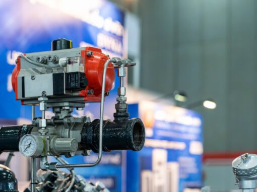 A Complete Guide to Gas-Assisted Injection Molding