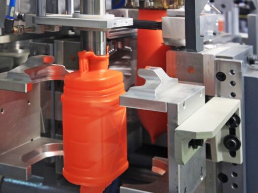 7 Most Common Types of Plastic Molding Methods To Know